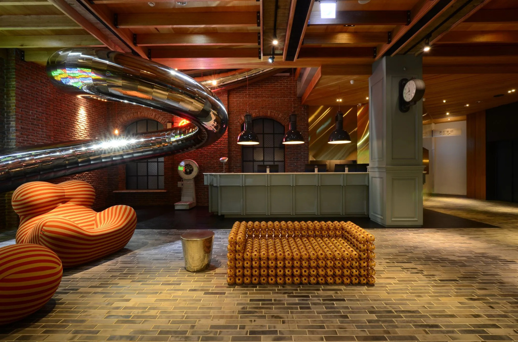 Hotel photo 15