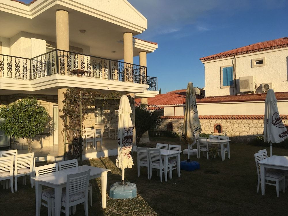 Hotel photo 22