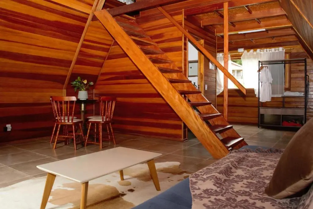 Superior Chalet