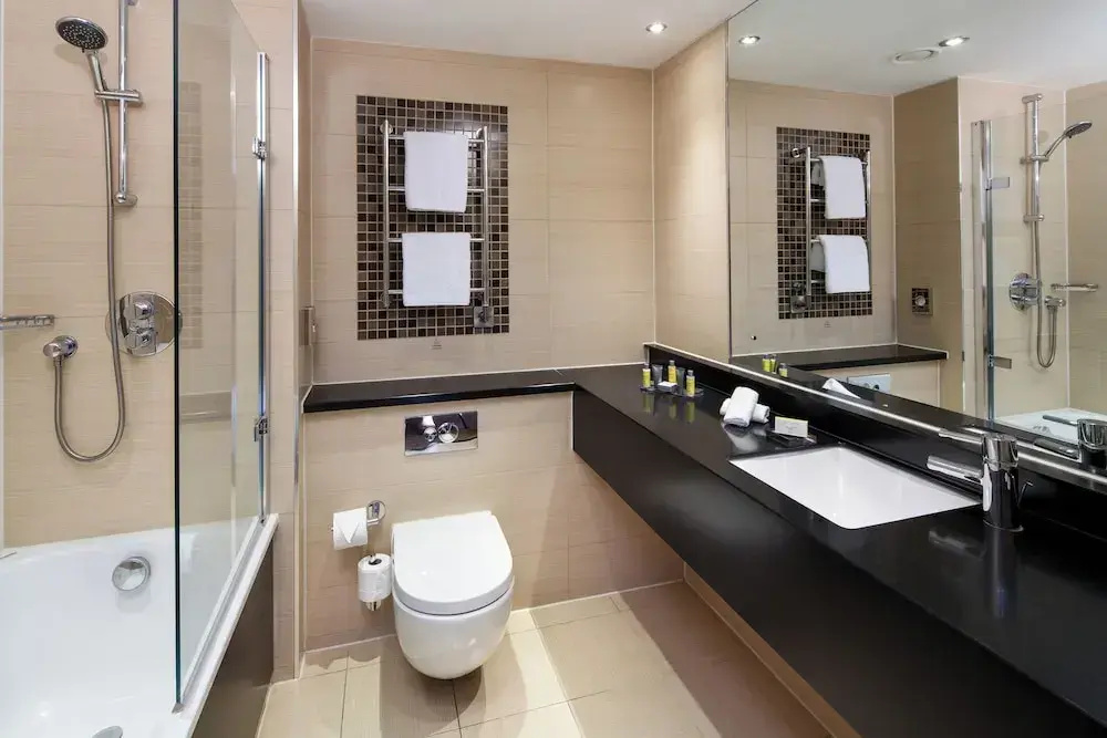 Cheltenham Chase Hotel & Spa - Chambres