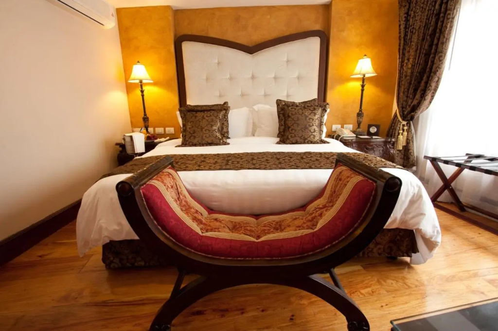 Hotel photo 30