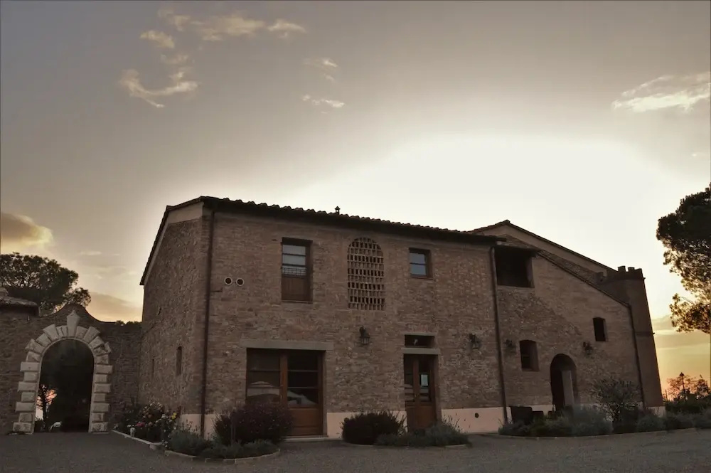 Tenuta I Mandorli