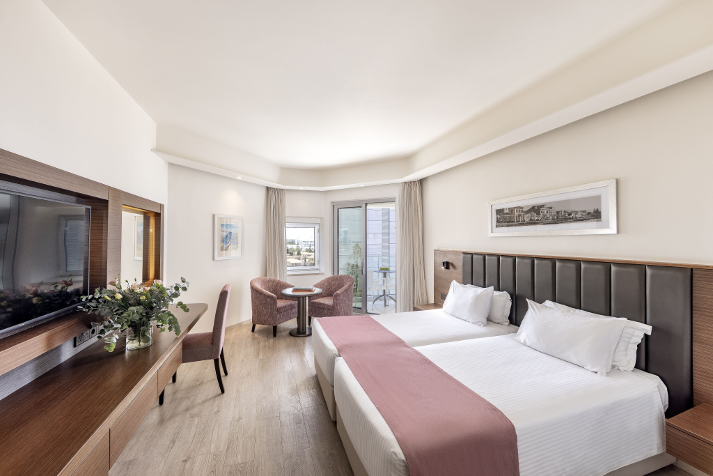 St Raphael Resort & Marina - Général