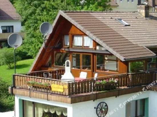 Pension Brückner