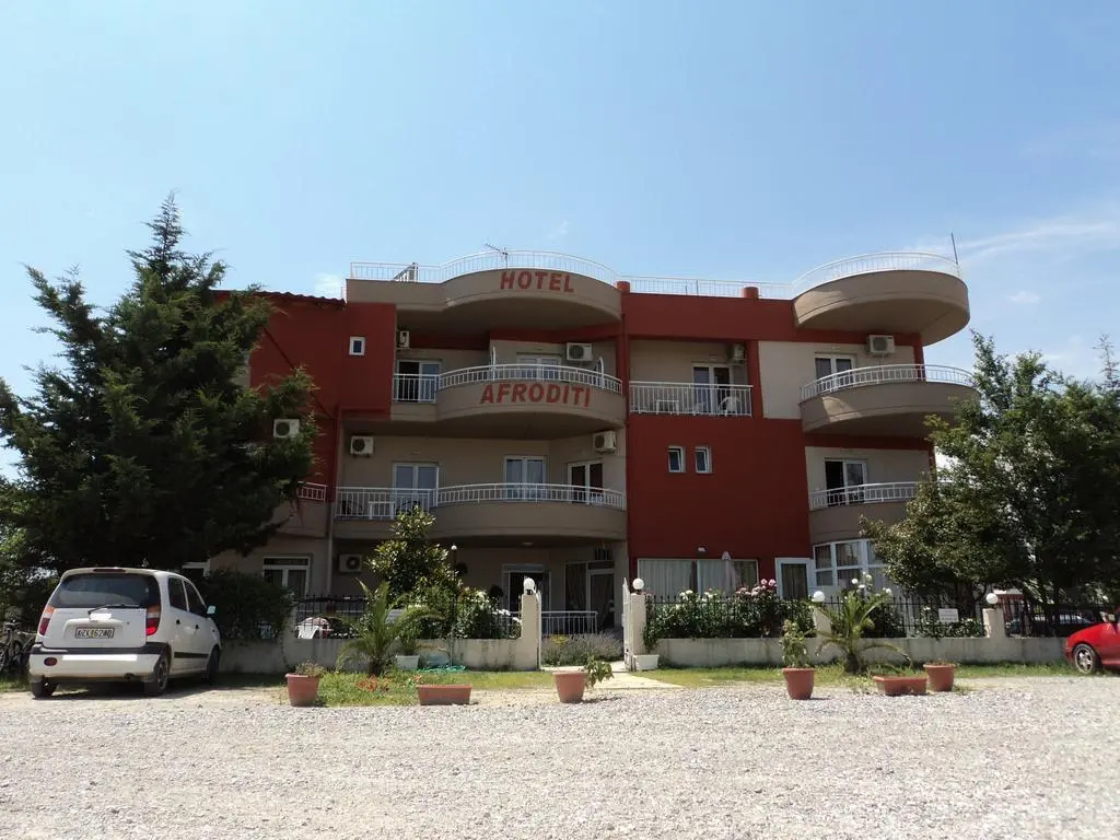 Hotel photo 1