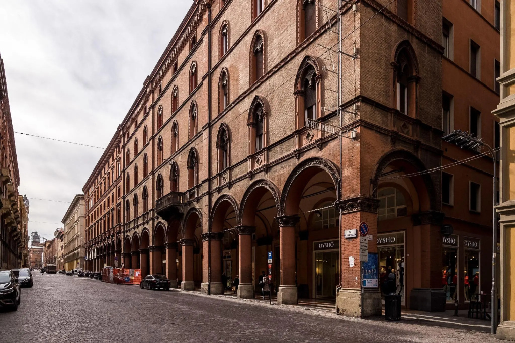 Cavalieri's Grand