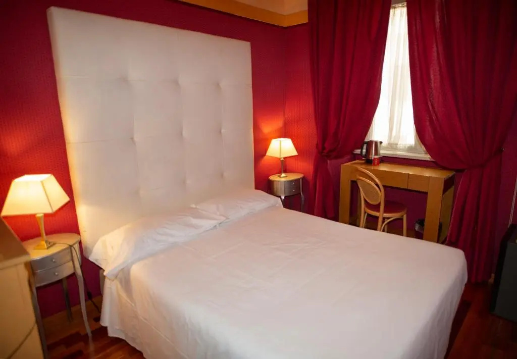 Single room