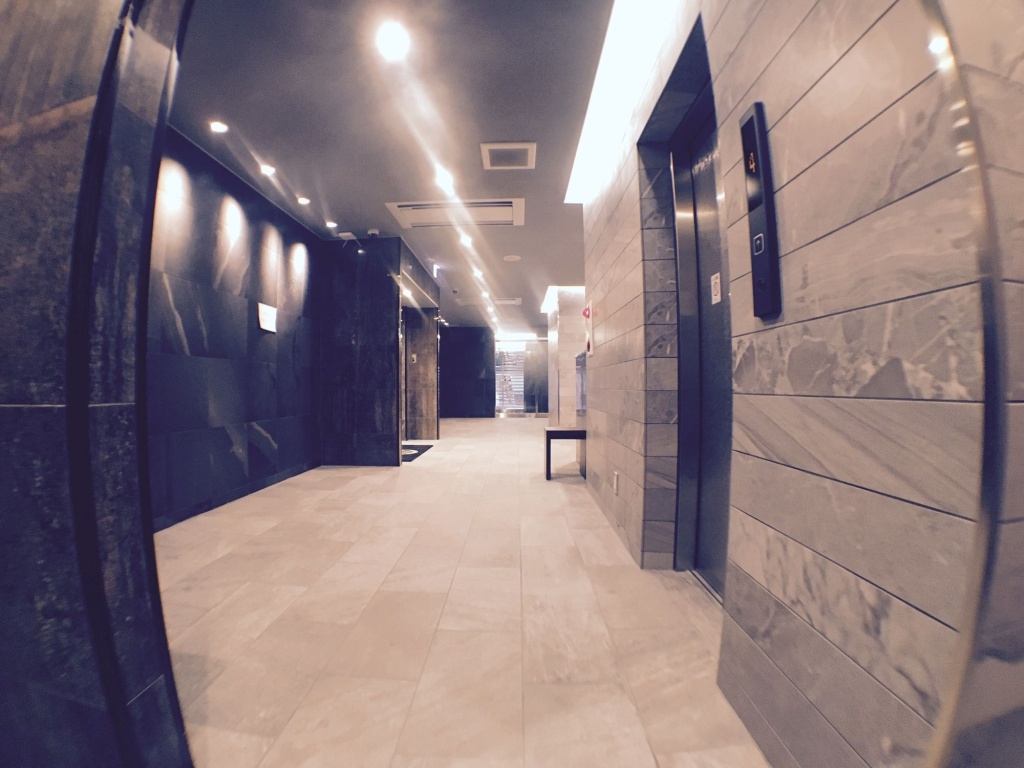 RE Hotel Umeda 사진 27