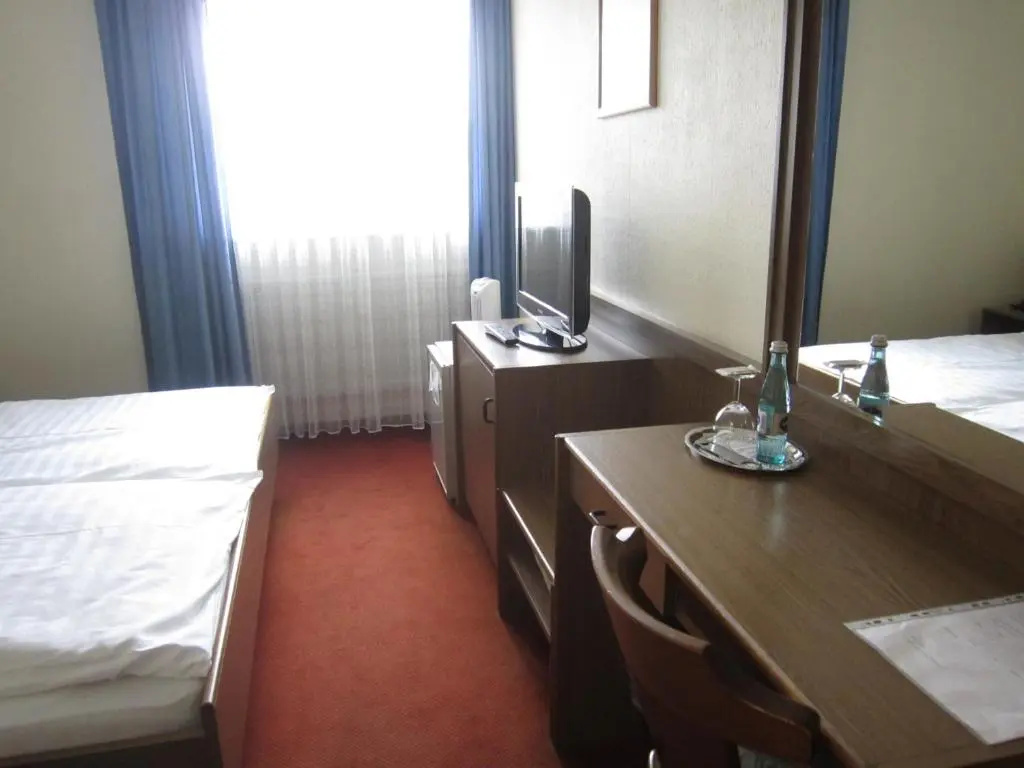 Hotel Princess - Chambres