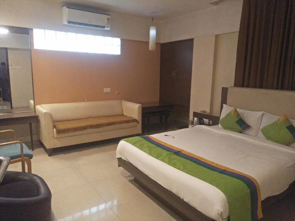Hotel photo 10