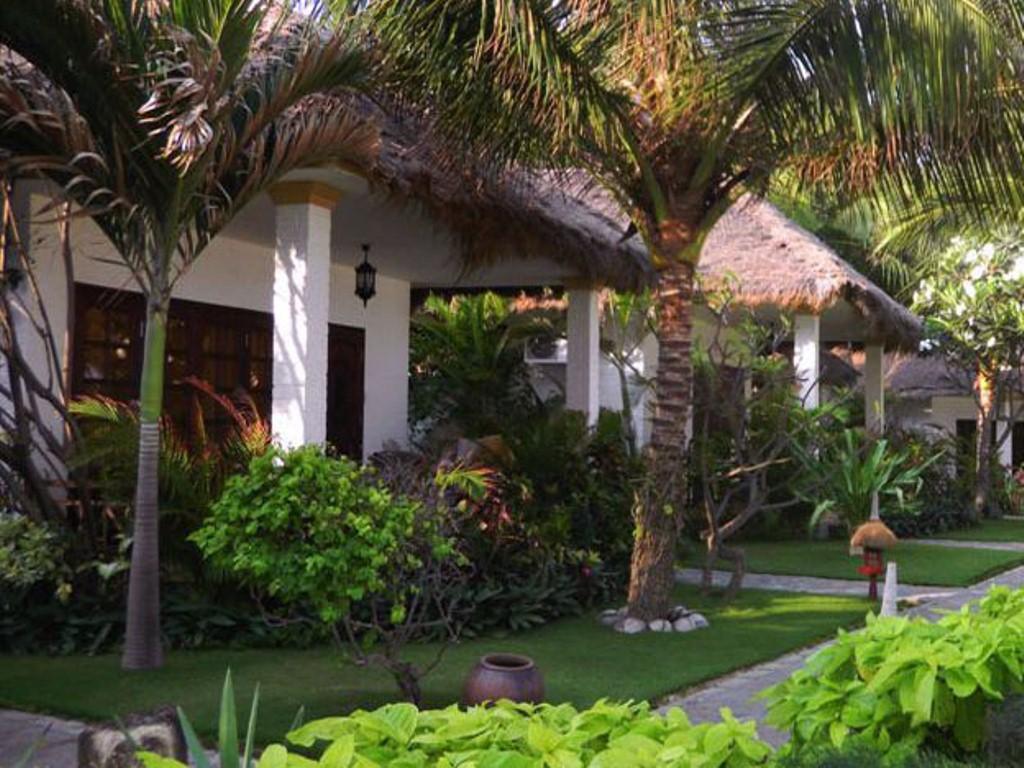 Cham Villas Resort
