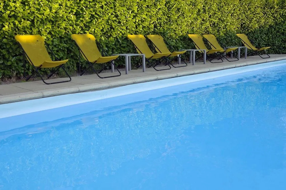 Logis Hôtel Le Mistral - Restaurant - Montélimar sud - Général