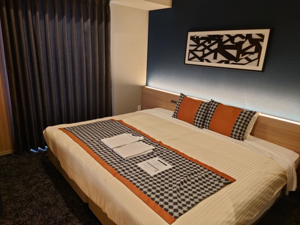 hotel MONday Asakusa 사진 1