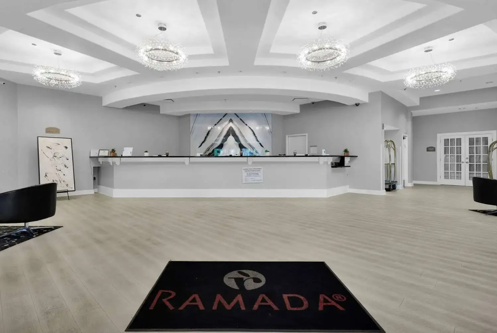 Ramada Jacksonville South Conference Center - Général
