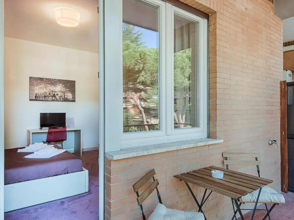 Guesthouse Park Pines