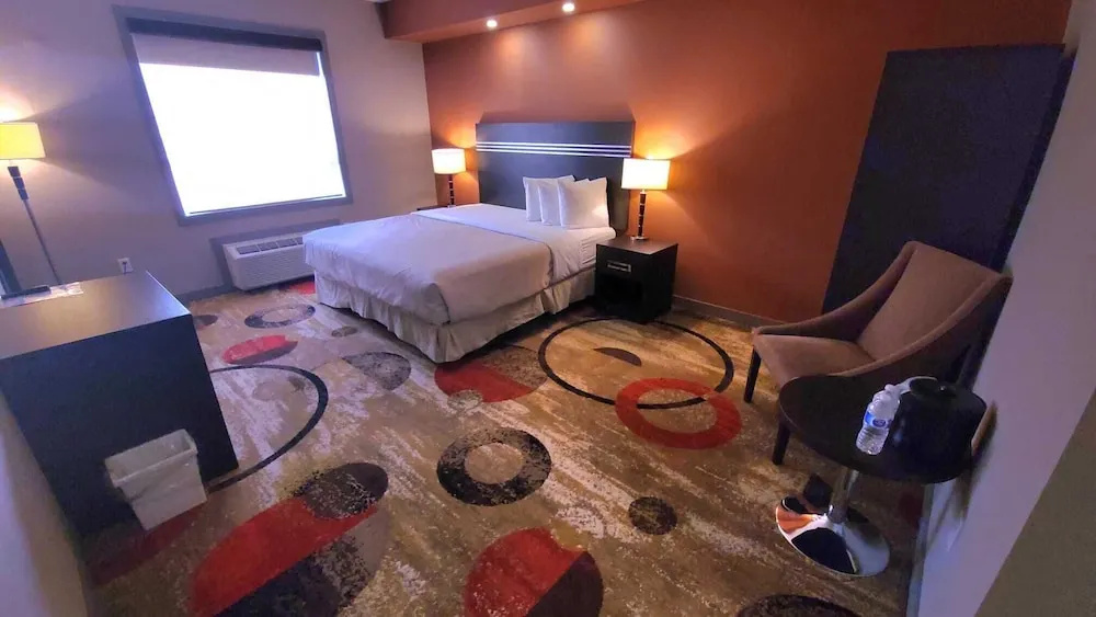 Hotel photo 4