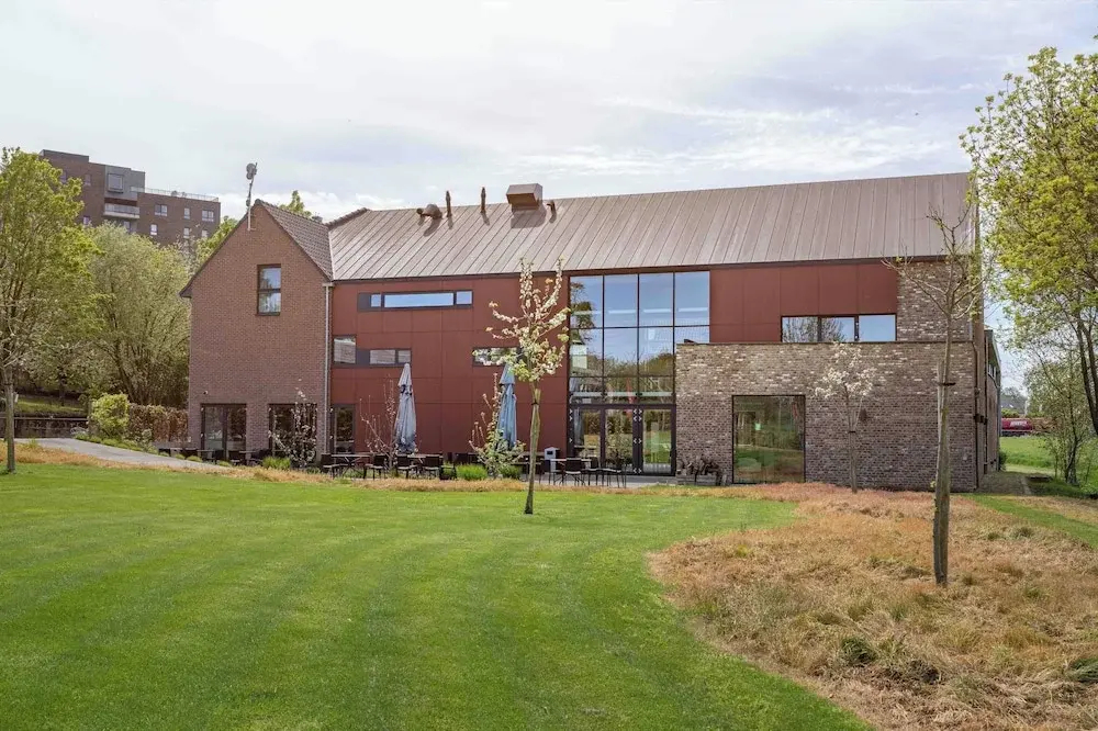 Hof Van Stayen - фото 20