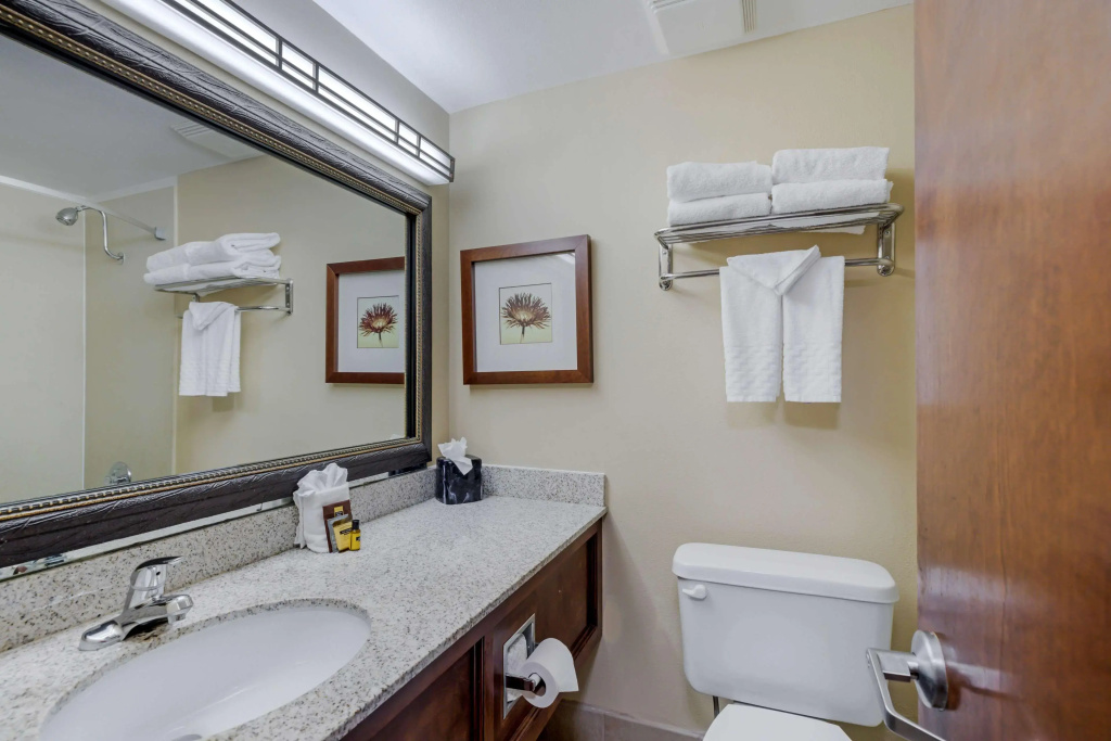Best Western Plus Loveland Inn - Général