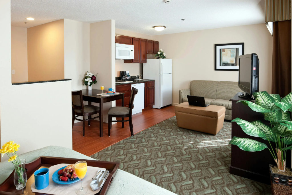 Homewood Suites by Hilton Boston / Andover - Général