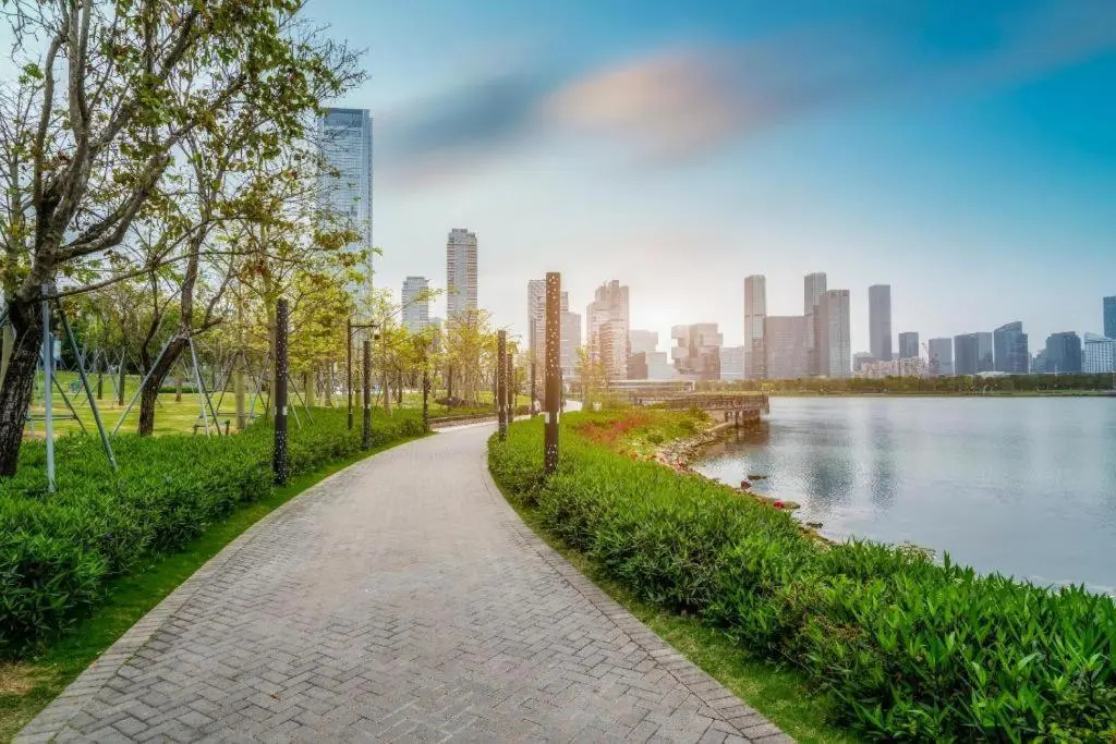 GreenTree Alliance Shenzhen Shekou Sea World Taizi Road Hotel - Général