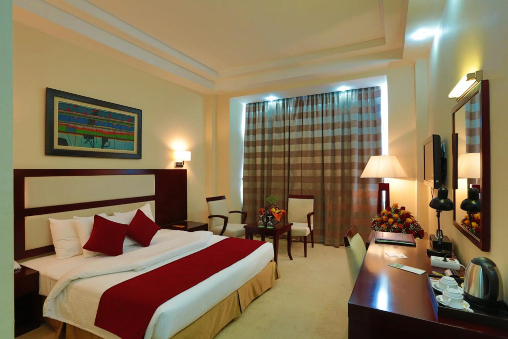Harmony Hotel — 2