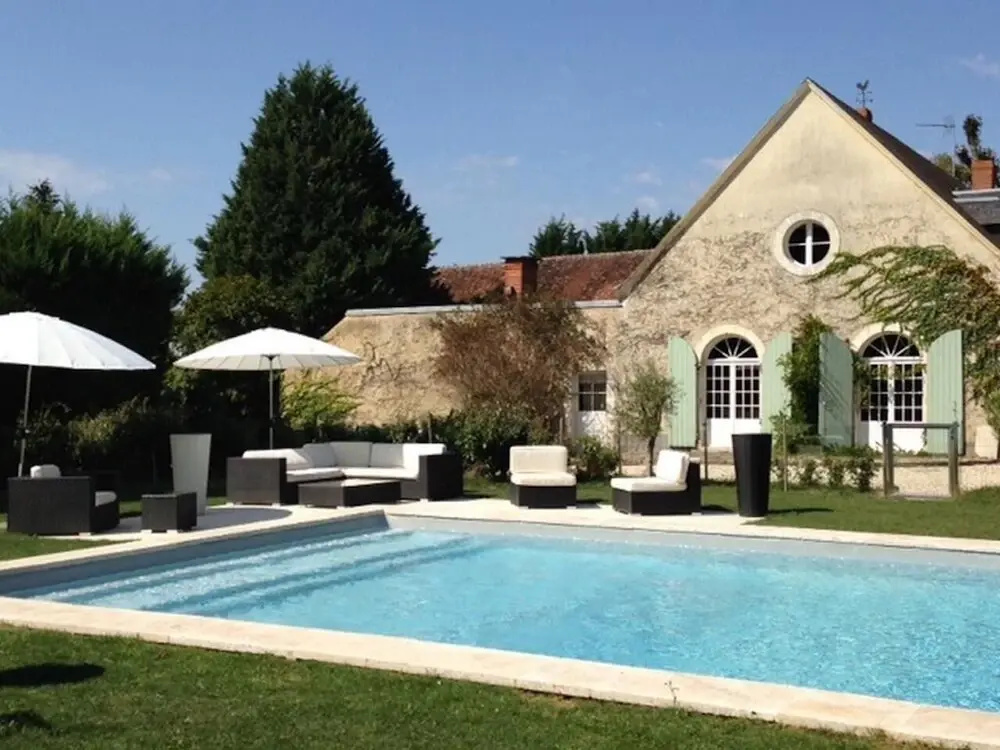 Afficher la photo 8 — Le Clos des Aubrys