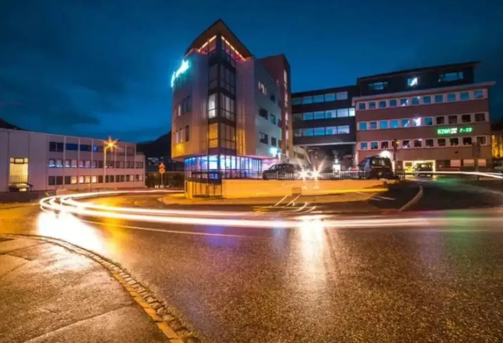 Prize by Radisson, Solheimsviken Bergen