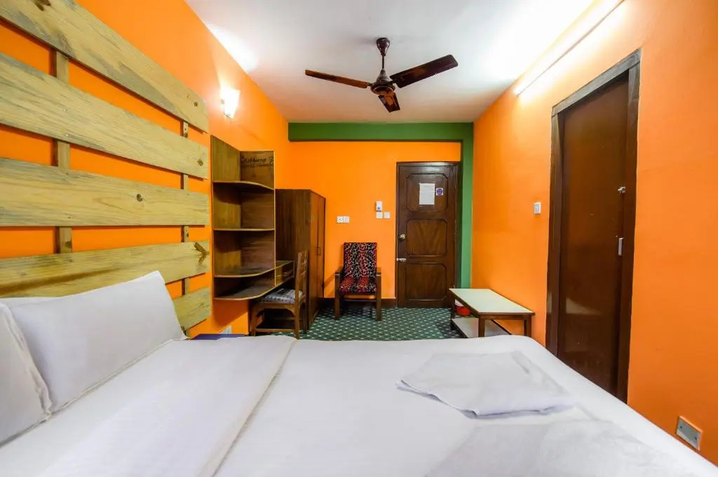 Hotel Pomelo House - Chambres
