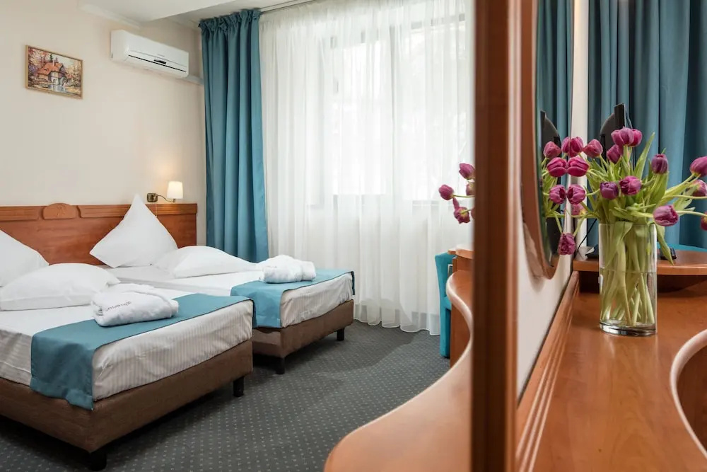 Hotel Rozmarin - Chambres