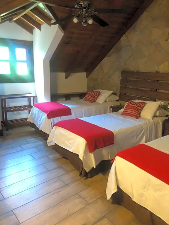 Sissi Haz Boutique - Chambres