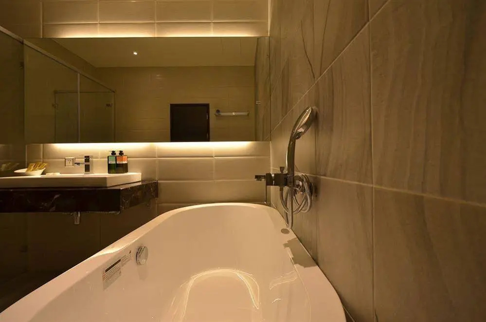 Airline Inn Taichung Green Park Way - Général