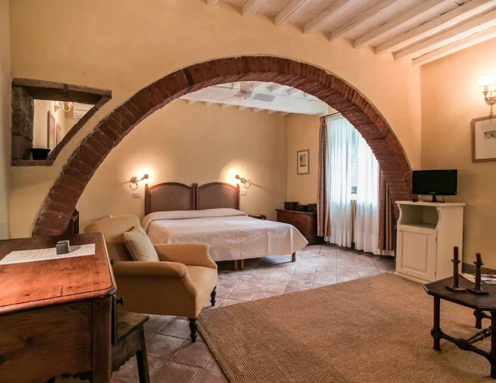 La Locanda Country Hotel - Général
