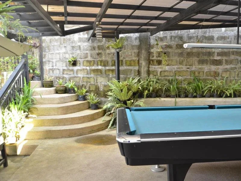 El Renzo Hotel Tagaytay - Général