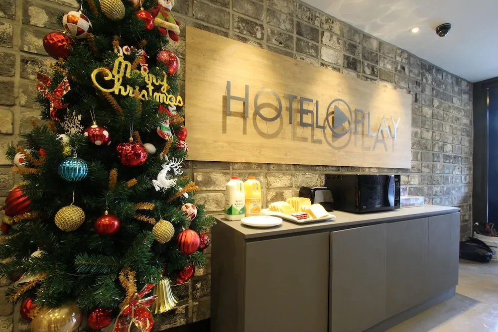 Hotel photo 1