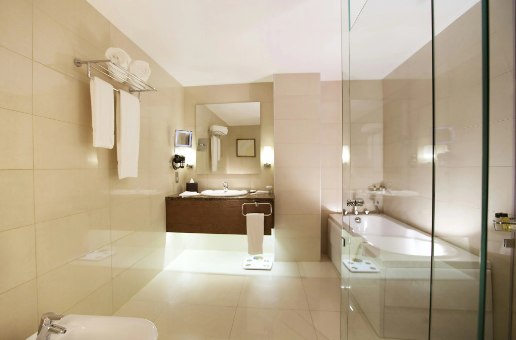 Copthorne Hotel Baranan - Général