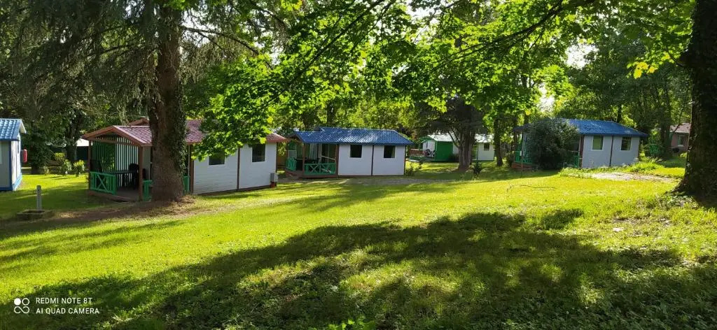 Voir la photo 2 — L'Oasis du Berry