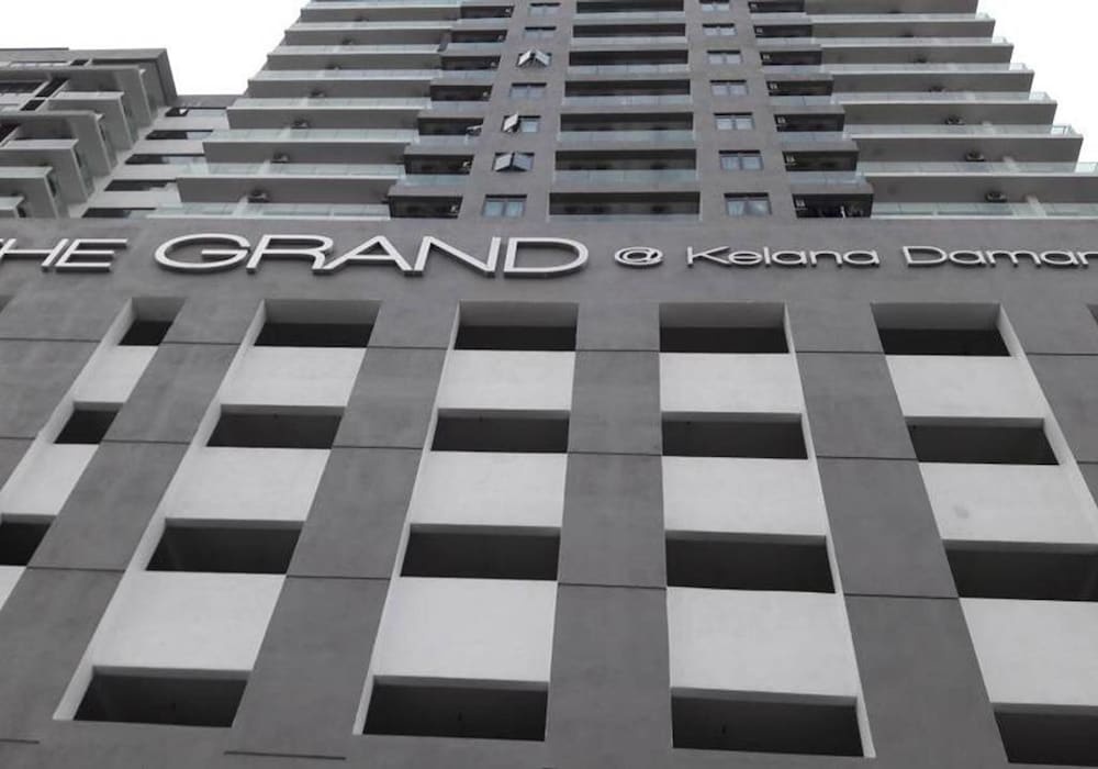 Paris Dream at The Grand SOFO