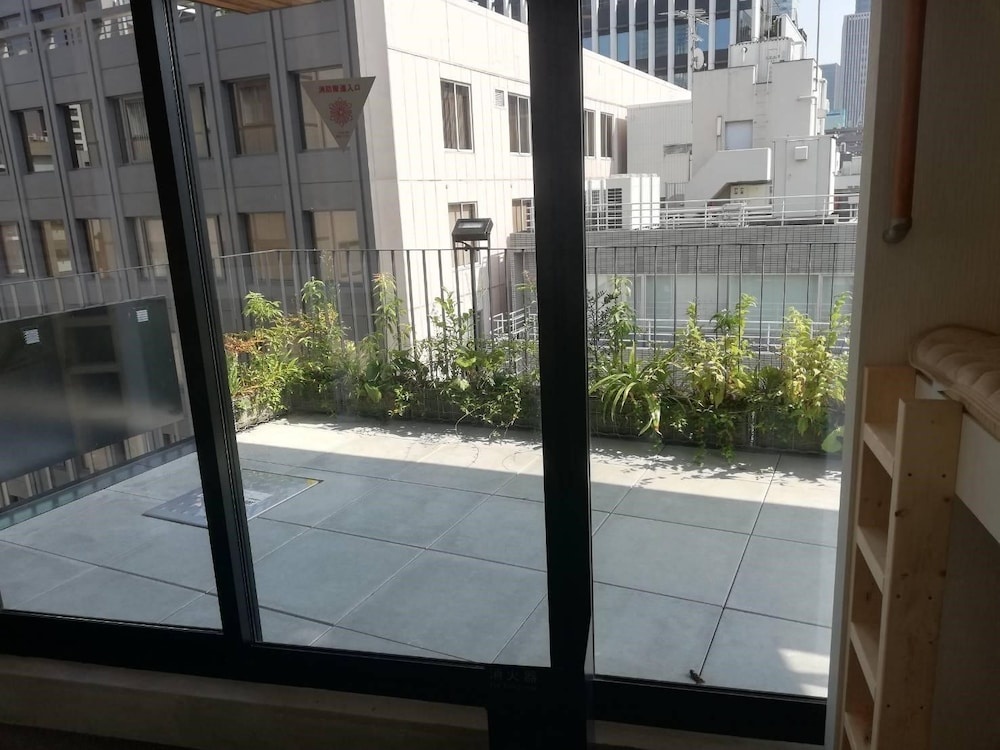 bnb+ Kanda - Hostel 사진 2