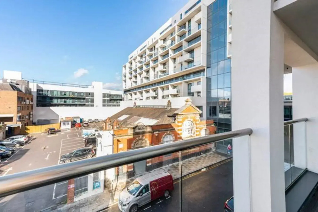Hotel photo 20