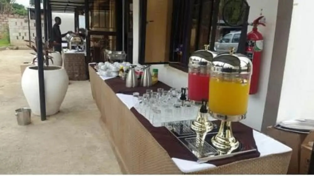 Hotel photo 20