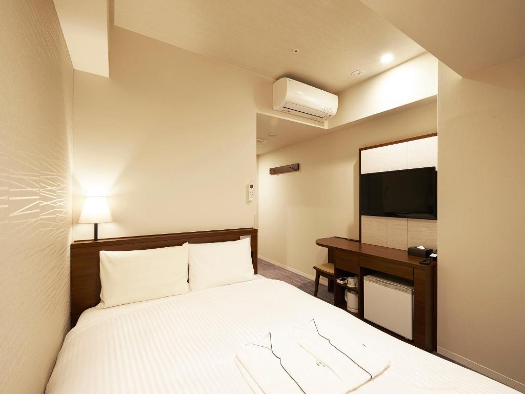 Sotetsu Fresa Inn Tokyo Roppongi 사진 4
