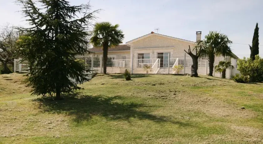 Villa Joséphine