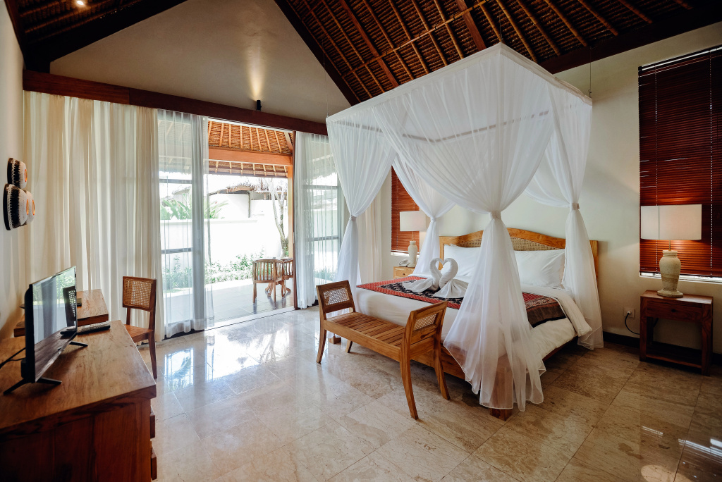 Pertiwi Resort & Spa — 2