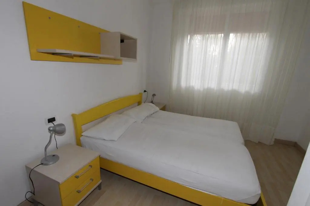 Residences La Rustica & Elite - Chambres