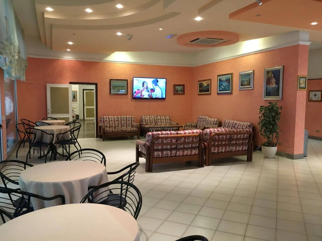 Hotel photo 17