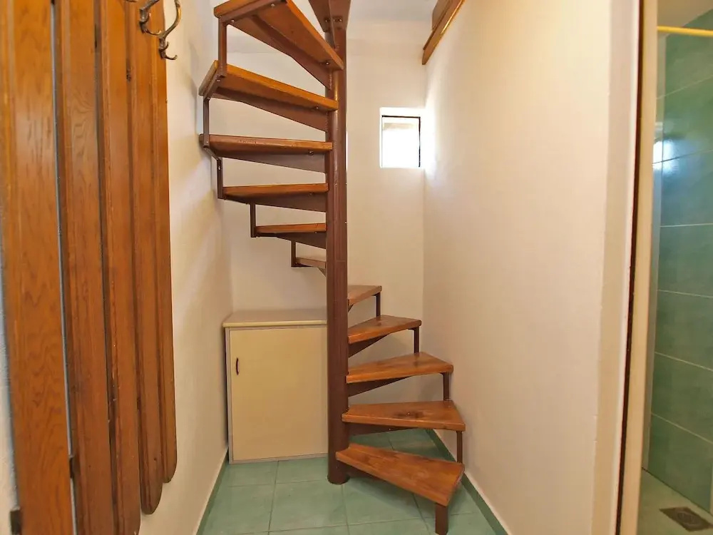 3 Bedrooms Standard Cottage with balcony