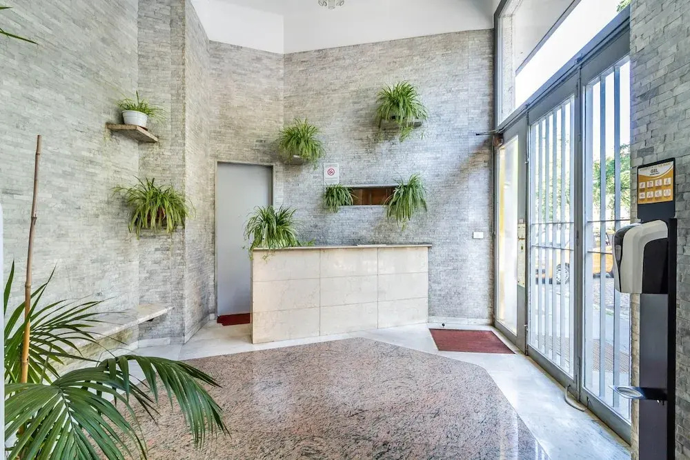 Gran Sasso - Cozy Modern Studio Steps From Piazza Piola