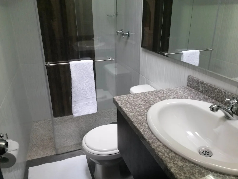 Beta Hotel Salento - Chambres