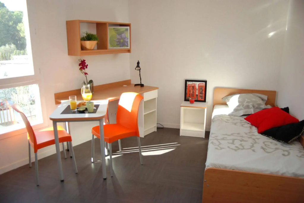 Voir la photo 4 — Apparto Montpellier