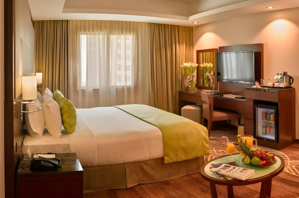 Hotel photo 4